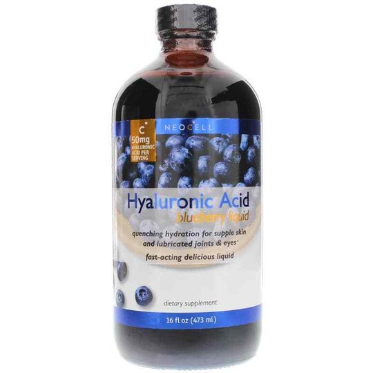 Hyaluronic Acid Liquid, NeoCell