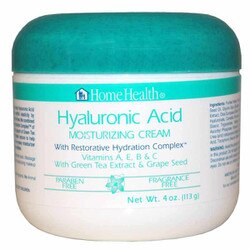 Hyaluronic Acid Moisturizing Cream 1