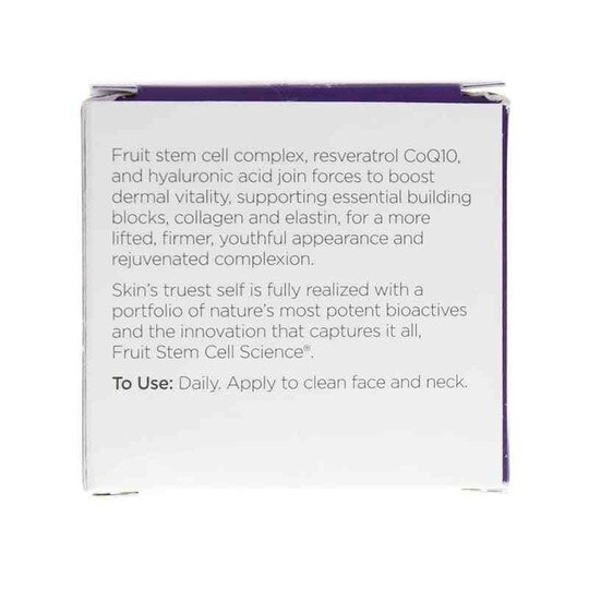 Hyaluronic DMAE Lift & Firm Cream, Age Defying Formula,, ADN