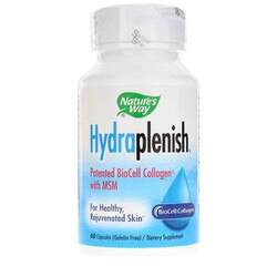 Hydraplenish BioCell Collagen & MSM