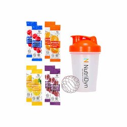 Hydrate To Go Starter Kit