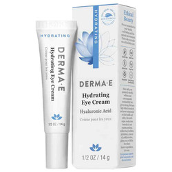 Hydrating Eye Cream Hyaluronic Acid