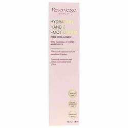 Hydrating Hand & Foot Cream 1