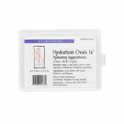Hydration Ovals 1x 1