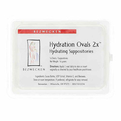 Hydration Ovals 2x