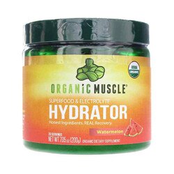 Hydrator 1