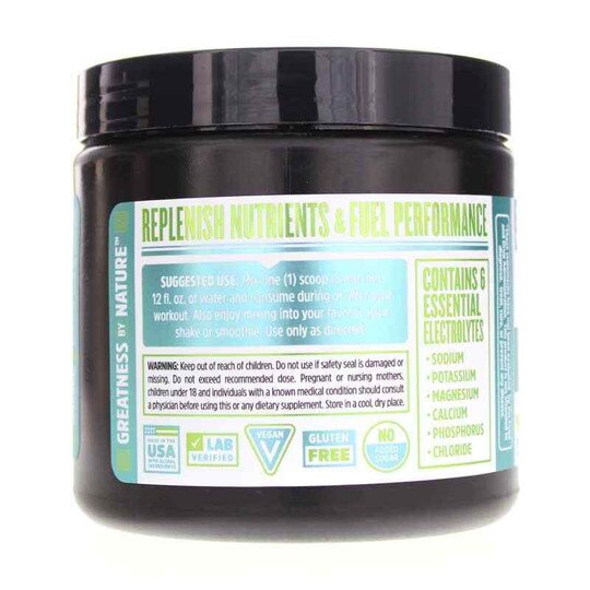 Hydro-Fuel Advanced Electrolyte Complex, 6.1 Oz, ZHO
