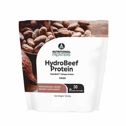 HydroBeef Protein