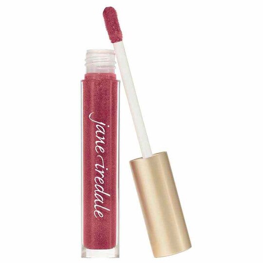 HydroPure Hyaluronic Lip Gloss, JI