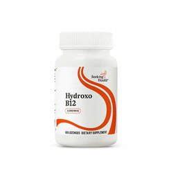 Hydroxo B12 Lozenge