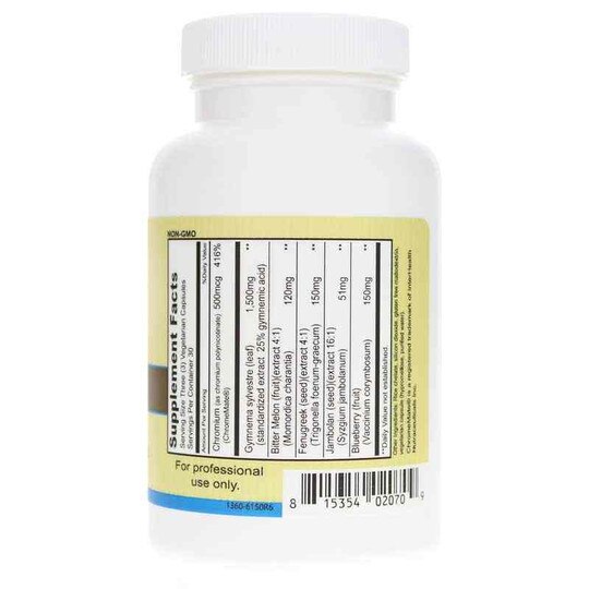 Hyper GTF, 90 Veg Capsules, PRTO