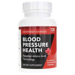 Hypertensa Advanced Blood Pressure Health