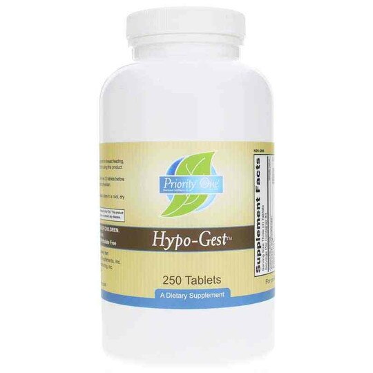 Hypo-Gest, PRTO
