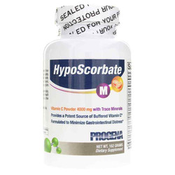 HypoScorbate Vitamin C Powder