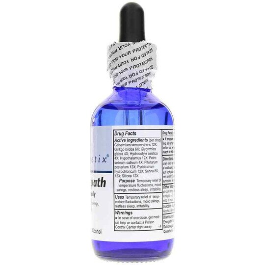 Hypothalmapath, 2 Oz, EGX