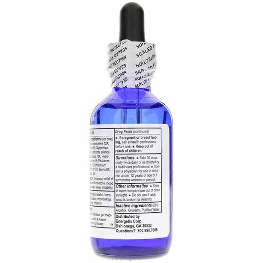 Hypothalmapath, 2 Oz, EGX