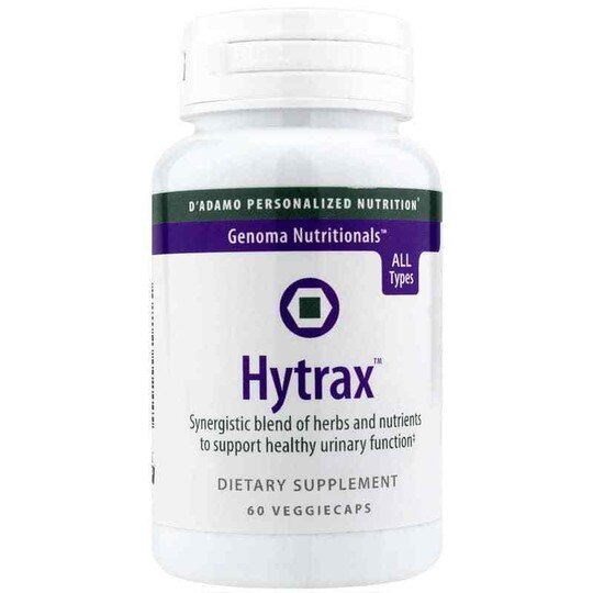 Hytrax, 60 Veg Capsules, DAPN