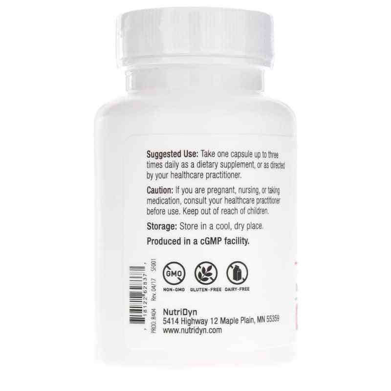 I-3-C Plus Indole-3-Carbinol & DIM