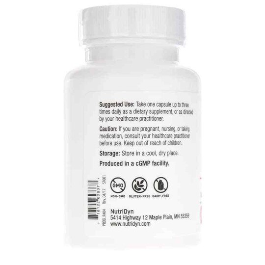 I-3-C Plus Indole-3-Carbinol & DIM, 60 Capsules, ND