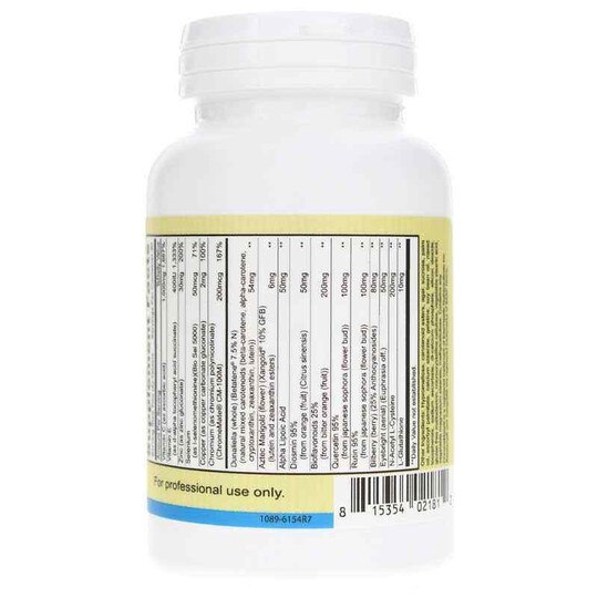 I Comp, 60 Tablets, PRTO