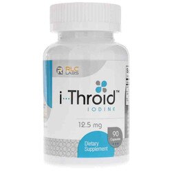 i-Throid Iodine 12.5 Mg