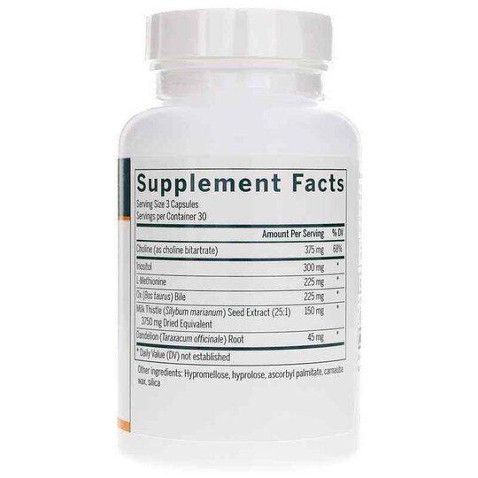 Ichol Plus, 90 Veg Capsules, GEN