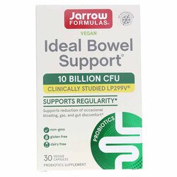 Ideal Bowel Support