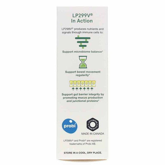 Ideal Bowel Support, 30 Veg Capsules, JRF