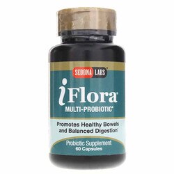 iFlora Multi-Probiotic