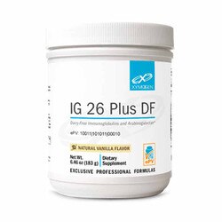 IG 26 Plus DF Powder 1