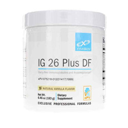 IG 26 Plus DF Powder