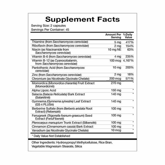 IG Sensitizer, 90 Capsules, NHP