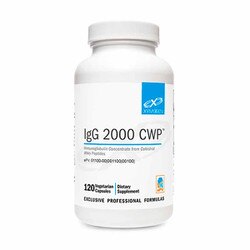 IgG 2000 CWP 1