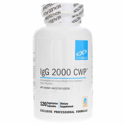 IgG 2000 CWP