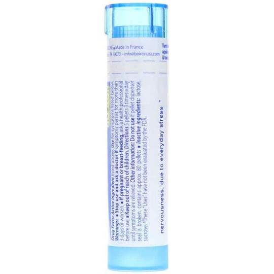 Ignatia Amara 30C, 80 Pellets, BOR