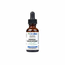 Ileocecal Valve Support