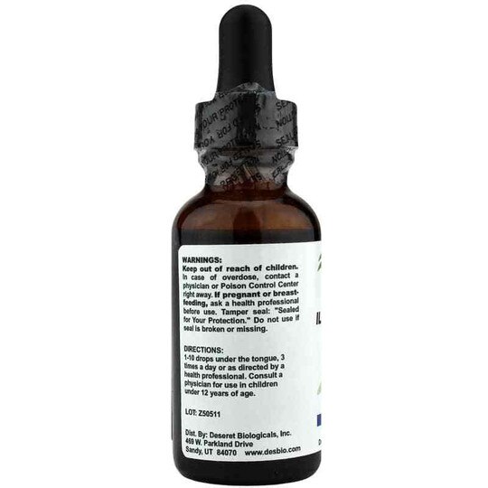 Ileocecal Valve Support, 1 Oz, DB