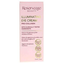 Illuminating Eye Cream 1