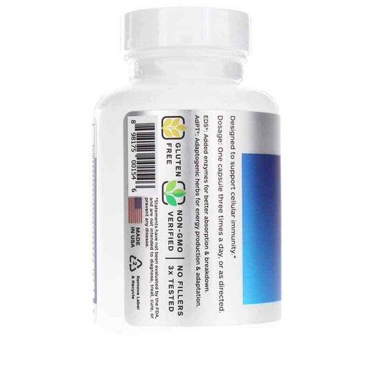 Immu Cell, 60 Veg Capsules, PRB
