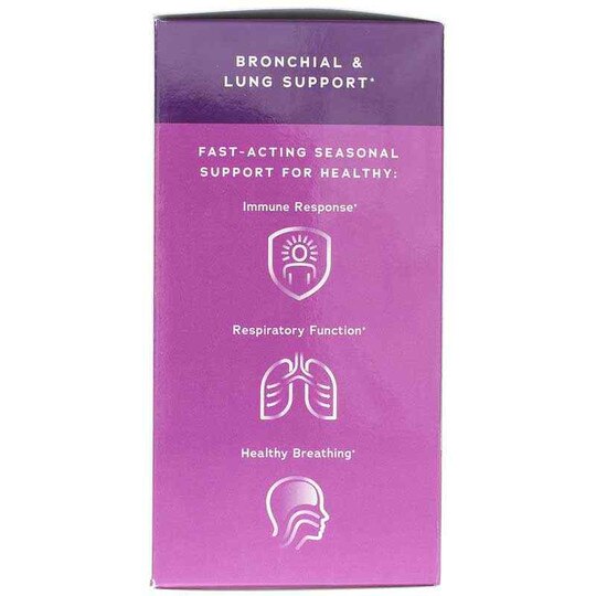 ImmuFight Respiratory Support, 90 Veg Capsules, SLR