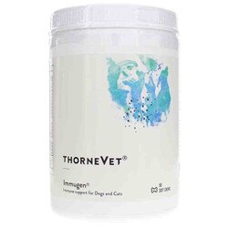 Immugen for Animal Health 1