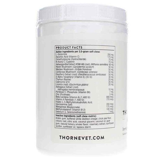 Immugen for Animal Health, 90 Soft Chews, THVT
