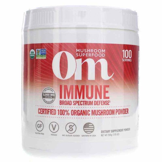Immune, OSHM
