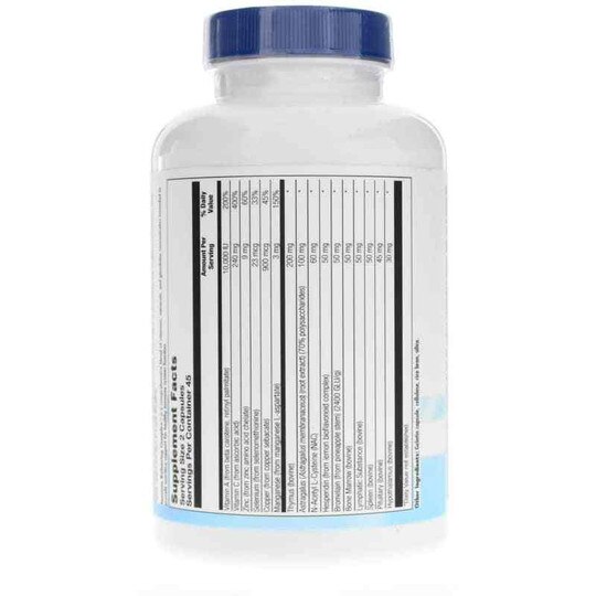 Immune Balancing Complex, 90 Veg Capsules, NBG