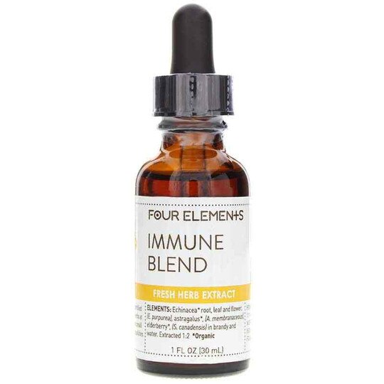 Immune Blend, 1 Oz, FRE
