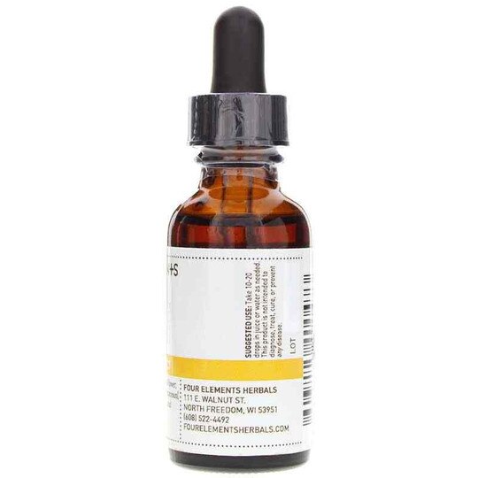 Immune Blend, 1 Oz, FRE