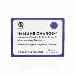 Immune Charge+ Shots Box 1