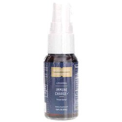 Immune Charge+ Throat Spray 1