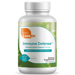 Immune Defense 1