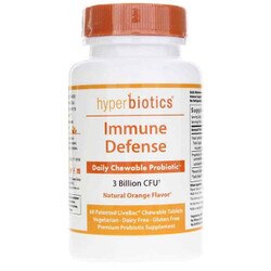 Immune Defense Daily Chewable Probiotic 1